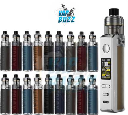 Voopoo Drag X Pro pod system