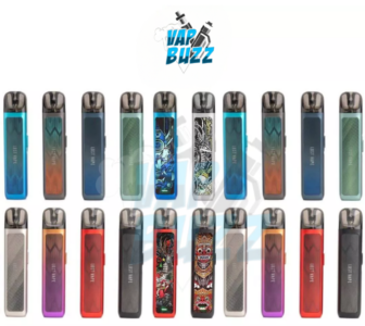 Lost Vape Ursa Nano Pod System