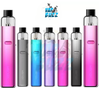 GeekVape Wenax K2 Pod System