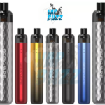 GeekVape Wenax SC Pod System