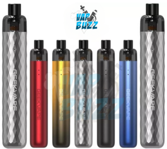 GeekVape Wenax SC Pod System
