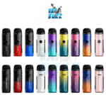 Smok RPM 5 80W Pod System In Dubai, UAE - Image 2