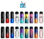 Smok Nord C 50W 1800mAh Pod System In Dubai - Image 2