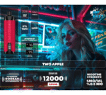 CROWN BAR AL FAKHER 12000 PUFFS 0.5MG Integrated Hookah Sound Wave Disposable Vape in Dubai - Image 7