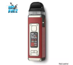 SMOK RPM 4 Kit Leather Series 60W Pod System 1650mAh Vape Kit Pod Kit Starter Kit in Dubai, UAE - Image 2