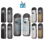 SMOK Nord 5 Leather Series 80W Pod System kit In Dubai - Image 2