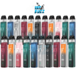 VAPORESSO XROS Pro Pod Device in Dubai, UAE - Image 2