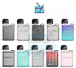 SMOK Novo Master Box Kit 30W Pod System 1000mAh Vape Kit in Dubai, UAE - Image 2