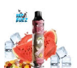 VABAR Robust Disposable 2500 Puffs 2% & 5% Rechargeable Vape in Dubai, UAE - Image 2