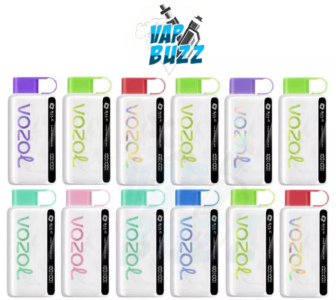 VOZOL STAR 12000 Puffs 20mg & 50mg Disposable Vape in DubaiVOZOL STAR 12000 Puffs 20mg & 50mg Disposable Vape in Dubai