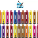 SMOOTH Whale Disposable 2% & 5% 12000 Puffs Rechargeable Vape in Dubai, UAE