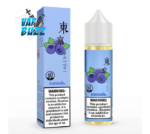 Tokyo E-liquid 60ml 0mg Nicotine In UAE - Image 5