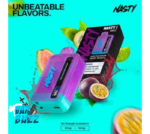 NASTY Bar 8500 Puffs 20 Mg & 50 Mg Disposable Vape - Image 7