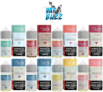 Naked Salt Nicotine 20MG 35MG & 50MG Juice In Dubai UAE - Image 2