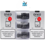 OXVA Oneo Replacement Pod Cartridge 3pcs in Dubai, UAE - Image 2