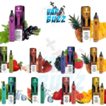 VUDU Boss 5000 Puffs 50Mg Disposable Vape In Dubai