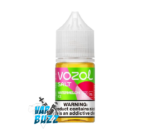 VOZOL Salt Nicotine 30mg & 50mg in Dubai - Image 2