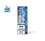 Zgar Retro 10000 Puffs 5%(50mg) Nicotine - Image 11
