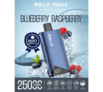 RELX Peace 25k puffs 20MG Disposable Vape in Dubai - Image 10