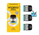 VOOPOO Argus Snap Pod Cartridge 2ml In DUBAI, UAE - Image 3