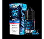 Nasty Super Cool 30ml Salt Nicotine E-Liquids 35mg and 50mg In Dubai - Image 2