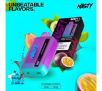 NASTY Bar 8500 Puffs 20 Mg & 50 Mg Disposable Vape - Image 8