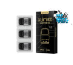 Oxva Xlim EZ Cartridges 3ml For Oxva Xlim Series Kit In Dubai - Image 9