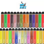 Yuoto Disposable Vape Starter Kit 900mAh 1500 Puffs buy in UAE Dubai Shop