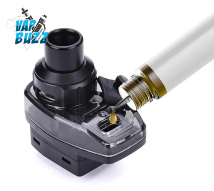 Geekvape H45 Aegis Hero 2 Empty Pod