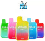 New Vabar Supra 7000 Puffs Disposable in UAE Buy Vape Shop AE - Image 3