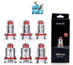 SMOK RPM REPLACEMENT COILS