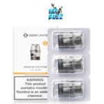 GEEKVAPE Wenax H1 Pod Cartridge – (3 Pieces) in Dubai, UAE