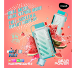 Vozol Gear Power 20000 Puffs 50mg Dual Mode Disposable Vape - Image 2