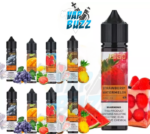 Isgo 3mg & 6mg 60ml E-Liquid In Dubai best online shop