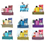 Fummo King 6000 Puffs 2% nicotine Rechargeable Disposable Vape Buy in UAE Dubai - Image 4