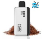 Hqd miracle 8000 puffs zero nicotine (0%) disposable - Image 8