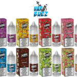BAZOOKA Salt Nicotine 30ml Vape Juice 25MG & 50MG E-Liquid in Dubai, UAE