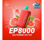 Elf Bar EP8000 Puffs 20MG & 50MG Nicotine Disposable Vape in Dubai, UAE - Image 2