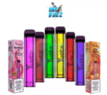 Yuoto XXL Disposable Vape 2500 Puffs Buy in UAE Dubai Vape Shop