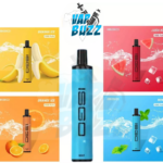 ISGO Paris Disposable Vape 1500 Puffs in UAE Dubai Shop