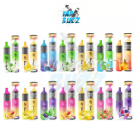 Tugboat Evo 4500 Puffs Dubai Vape Shop in dubai uae - Image 3