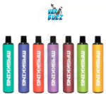 MASKKING GTS 2500 Puffs 2% Disposable Vape in DubaI - Image 3