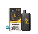 YALLA 24000 Puffs 50MG Nicotine disposable vape - Image 10