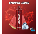 SMOOTH 10000 Puffs Disposable Vape 20 MG in Dubai - Image 10