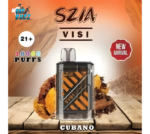 SZIA Visi 18000 Puffs 20MG Disposable Vape in Dubai - Image 13