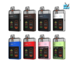 VAPORESSO Eco Nano Pro Kit - Image 2