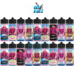 Dr Vapes Pink Panther Series 120ml 3mg E-liquid in Dubai, UAE - Image 2