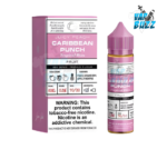 GLAS VAPOR E-Liquid Basix Series Vape Juice ● 60ml Juice 3mg & 6mg E-Liquid in Dubai, UAE - Image 6