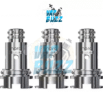 SMOK NORD REPLACEMENT COILS 0.8 Mesh - Image 4