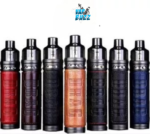 VOOPOO DRAG X 18650 Mod Pod Kit vape